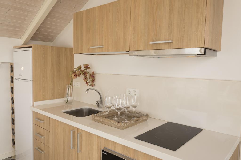 Living4Malaga Atico Cervantes ภายนอก รูปภาพ