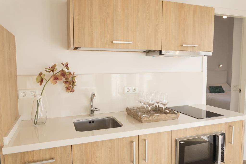 Living4Malaga Atico Cervantes ภายนอก รูปภาพ