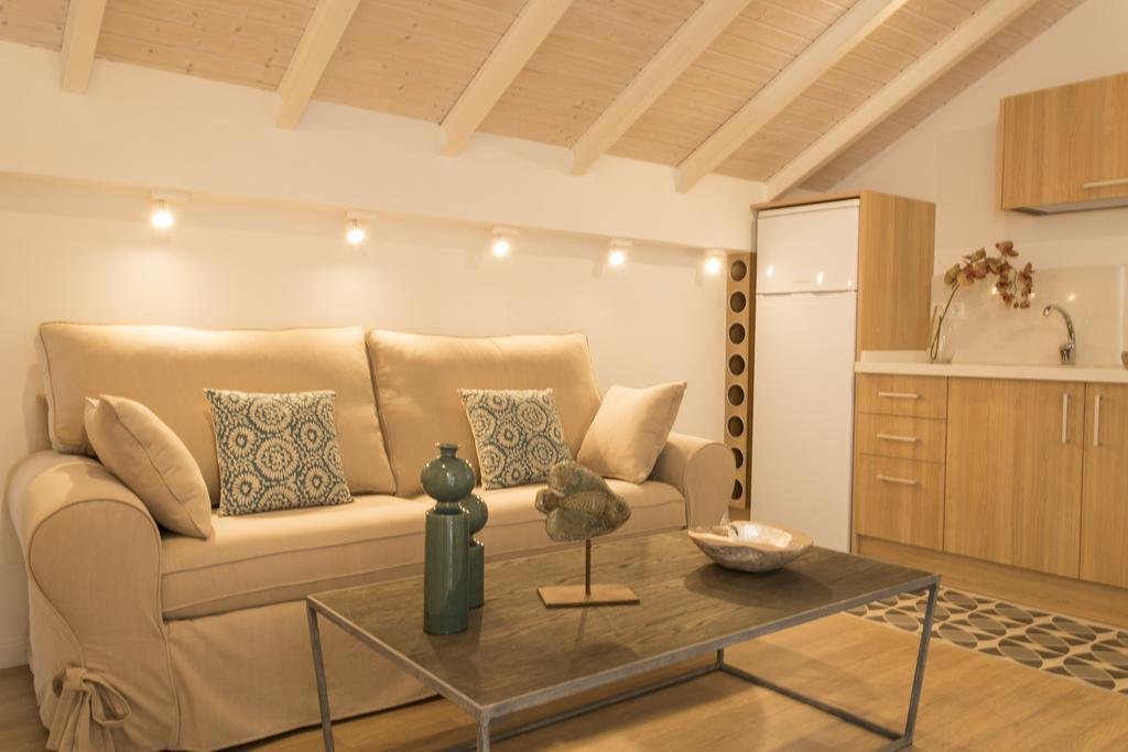 Living4Malaga Atico Cervantes ภายนอก รูปภาพ