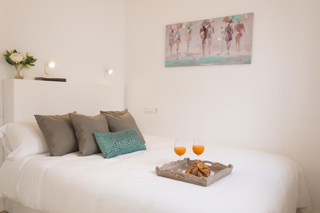 Living4Malaga Atico Cervantes ภายนอก รูปภาพ
